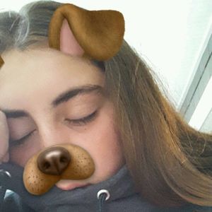 Meet your Posher, Gabriella